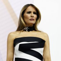 Melania Trump