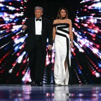Melania Trump