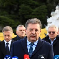 Velenje: Traje potraga za rudarima
