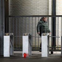 Velenje: Traje potraga za rudarima