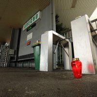Velenje: Traje potraga za rudarima