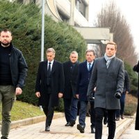 Velenje: Traje potraga za rudarima