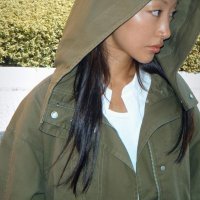 Zara parka