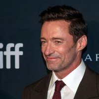 Hugh Jackman