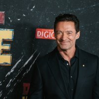 Hugh Jackman