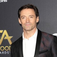 Hugh Jackman