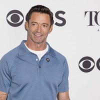 Hugh Jackman