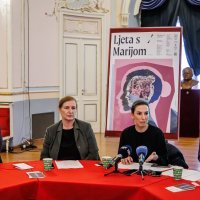 Najavljena predstava 'Ljeto s Marijom'