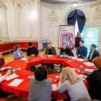 Najavljena predstava 'Ljeto s Marijom'