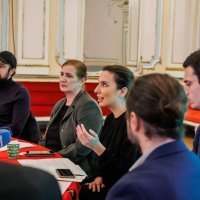 Najavljena predstava 'Ljeto s Marijom'