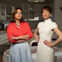 Serija 'U dobru i zlu'