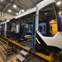Novi niskopodni tramvaji za Osijek proizvode se u Končaru