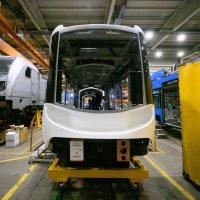 Novi niskopodni tramvaji za Osijek proizvode se u Končaru
