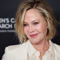 Melanie Griffith