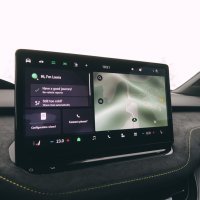 Električni automobil zimi?