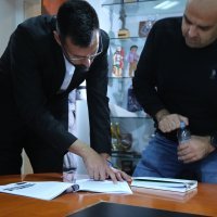 Puljak i Ivošević o inspekcijskom nalazu zbog zagađanja zraka