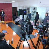 Puljak i Ivošević o inspekcijskom nalazu zbog zagađanja zraka