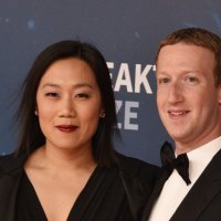 Mark Zuckerberg, Priscilla Chan