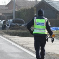 Prometna nesreća u Pitomači