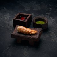 fzn-langoustinekoshihikaririceampginger