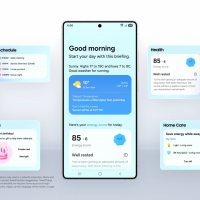Samsung Galaxy Unpacked 2025