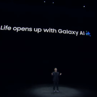 Samsung Galaxy Unpacked 2025