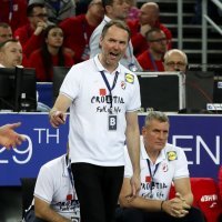 Hrvatska - Zelenortski Otoci, rukomet, SP, 22.1.2025.