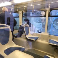 Sudar tramvaja i kamiona u Zagrebu