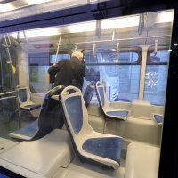 Sudar tramvaja i kamiona u Zagrebu