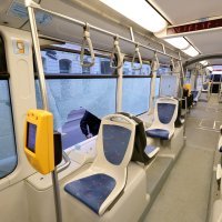 Sudar tramvaja i kamiona u Zagrebu