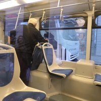 Sudar tramvaja i kamiona u Zagrebu