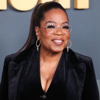Oprah Winfrey