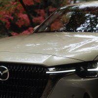 Mazda unaprijedila CX-60 za 2025.