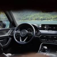 Mazda unaprijedila CX-60 za 2025.