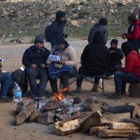 Američko-meksička granica