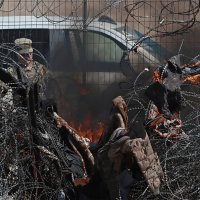 Američko-meksička granica