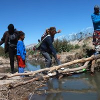 Američko-meksička granica