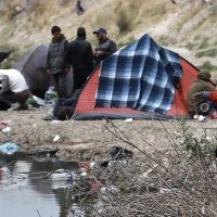 Američko-meksička granica