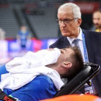 Nejc Cehte, rukomet, Slovenija