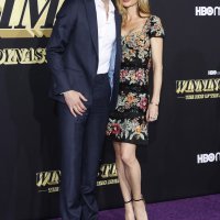 Georgina Chapman i Adrien Brody