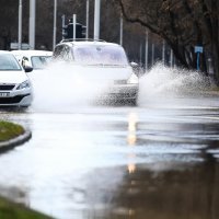 Puknula cijev u Novom Zagrebu