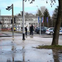 Puknula cijev u Novom Zagrebu