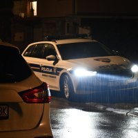 U Slavonskom Brodu pronađen mrtav muškarac