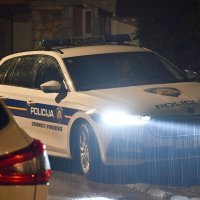 U Slavonskom Brodu pronađen mrtav muškarac