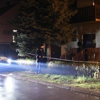 U Slavonskom Brodu pronađen mrtav muškarac