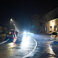 U Slavonskom Brodu pronađen mrtav muškarac