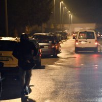 U Slavonskom Brodu pronađen mrtav muškarac