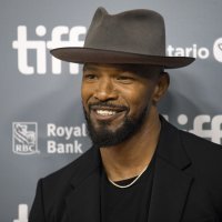 Jamie Foxx