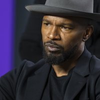 Jamie Foxx