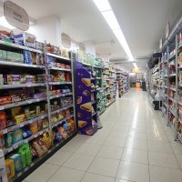 Bojkot trgovina u Šibeniku